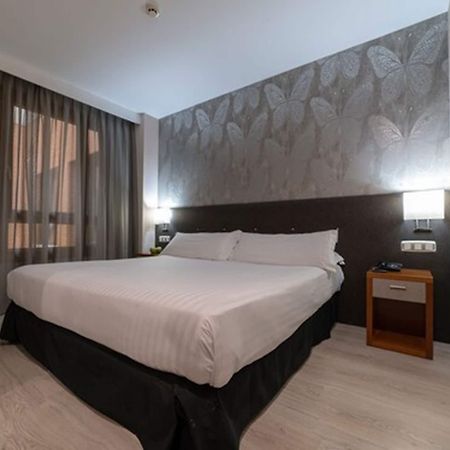 Hotel Plaza Las Matas Las Rozas de Madrid Εξωτερικό φωτογραφία