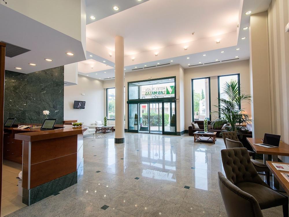 Hotel Plaza Las Matas Las Rozas de Madrid Εξωτερικό φωτογραφία