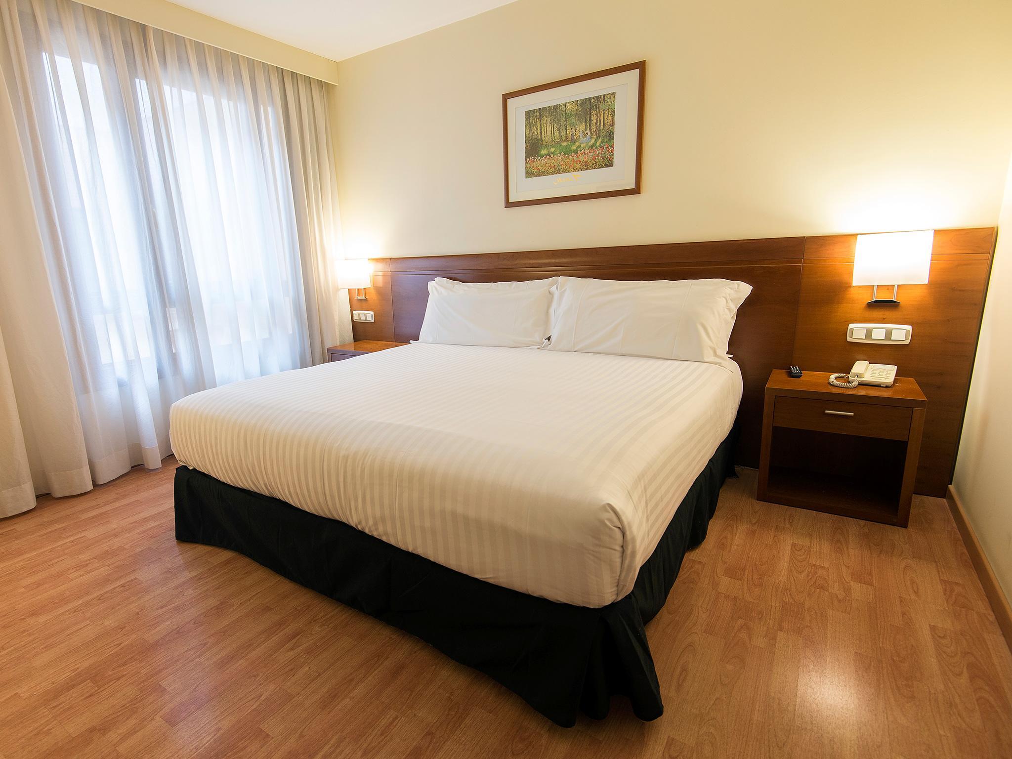 Hotel Plaza Las Matas Las Rozas de Madrid Εξωτερικό φωτογραφία