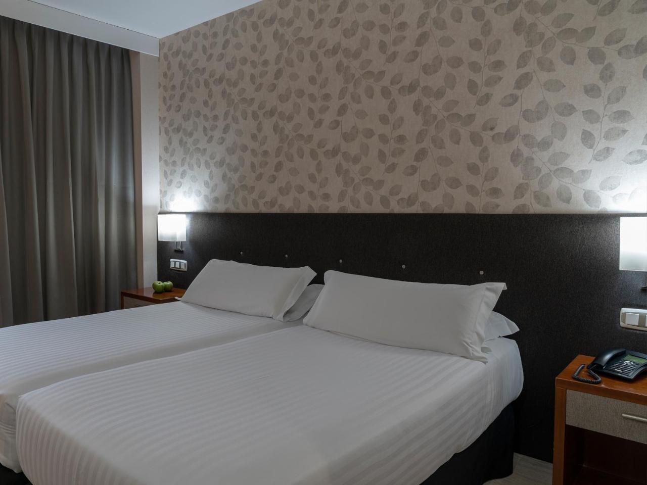 Hotel Plaza Las Matas Las Rozas de Madrid Εξωτερικό φωτογραφία
