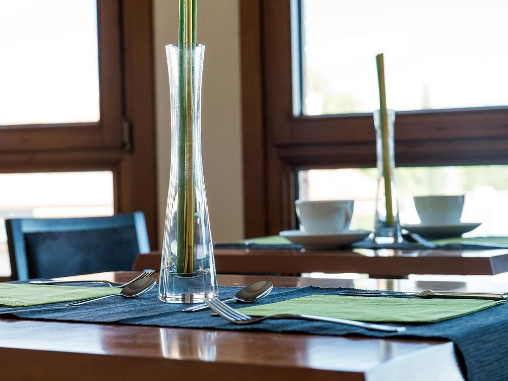 Hotel Plaza Las Matas Las Rozas de Madrid Εξωτερικό φωτογραφία